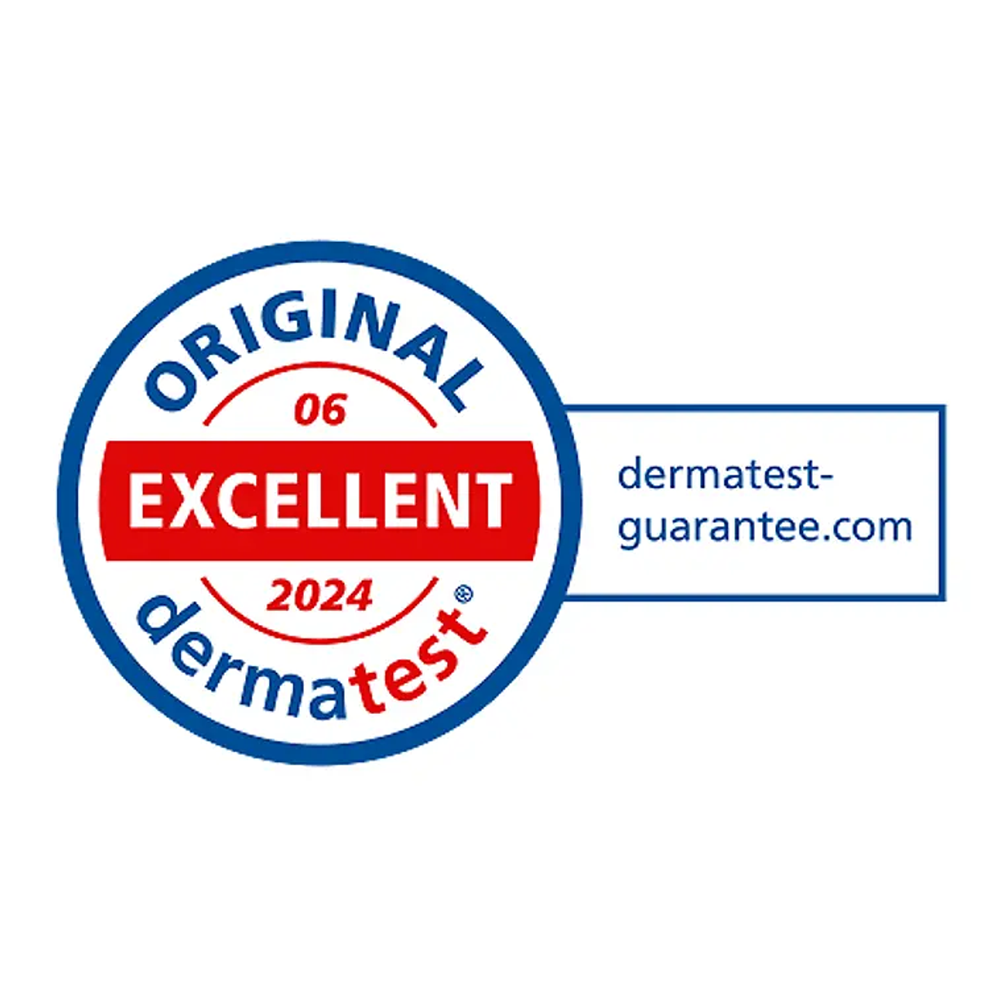 ¿Qué es la certificación Dermatest?