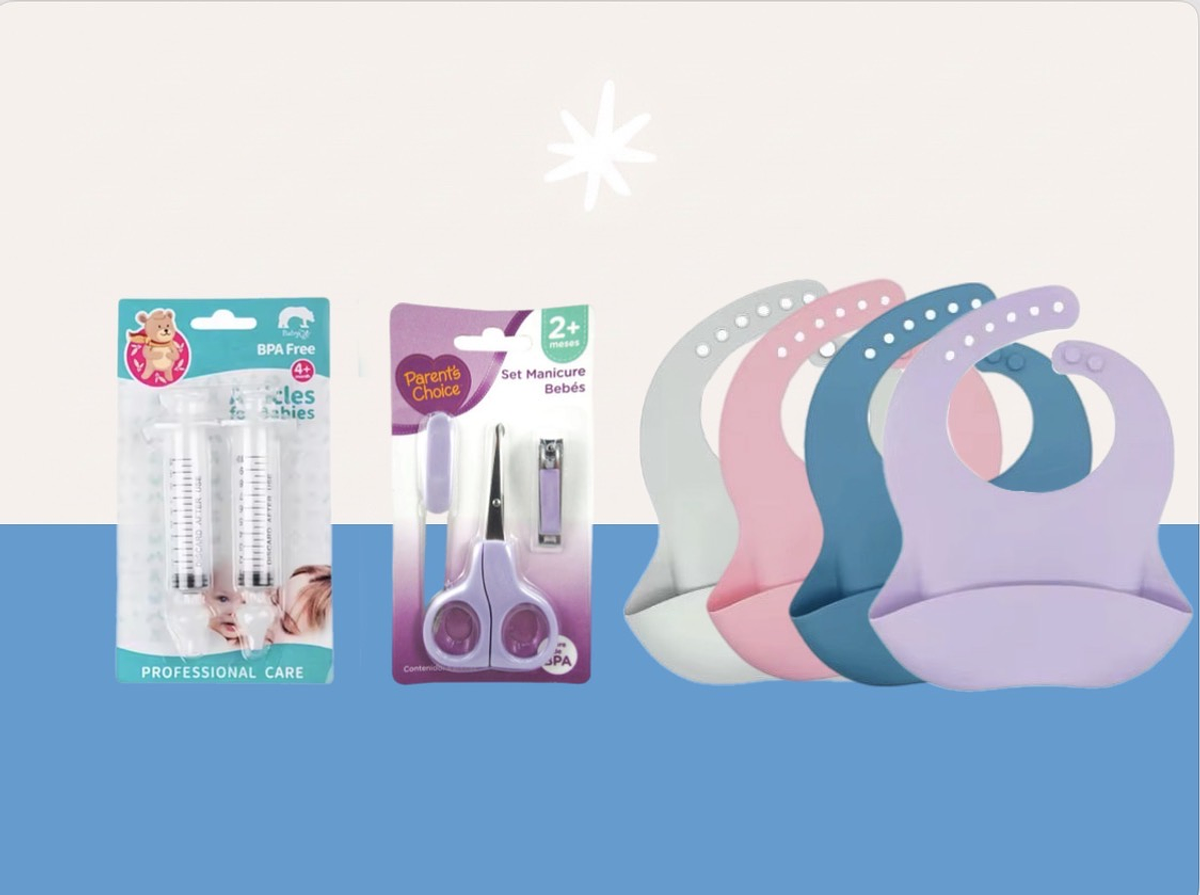 Artículos de  Bebé