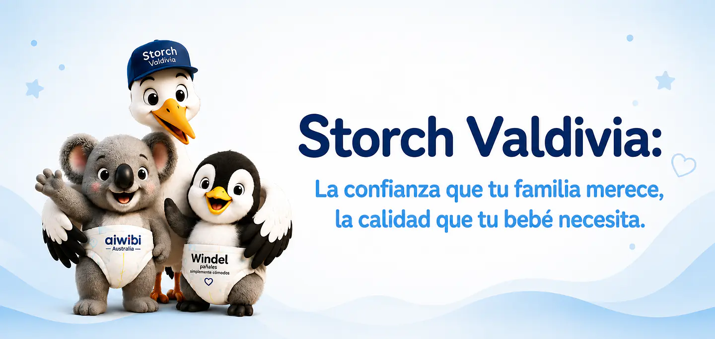 storch valdivia