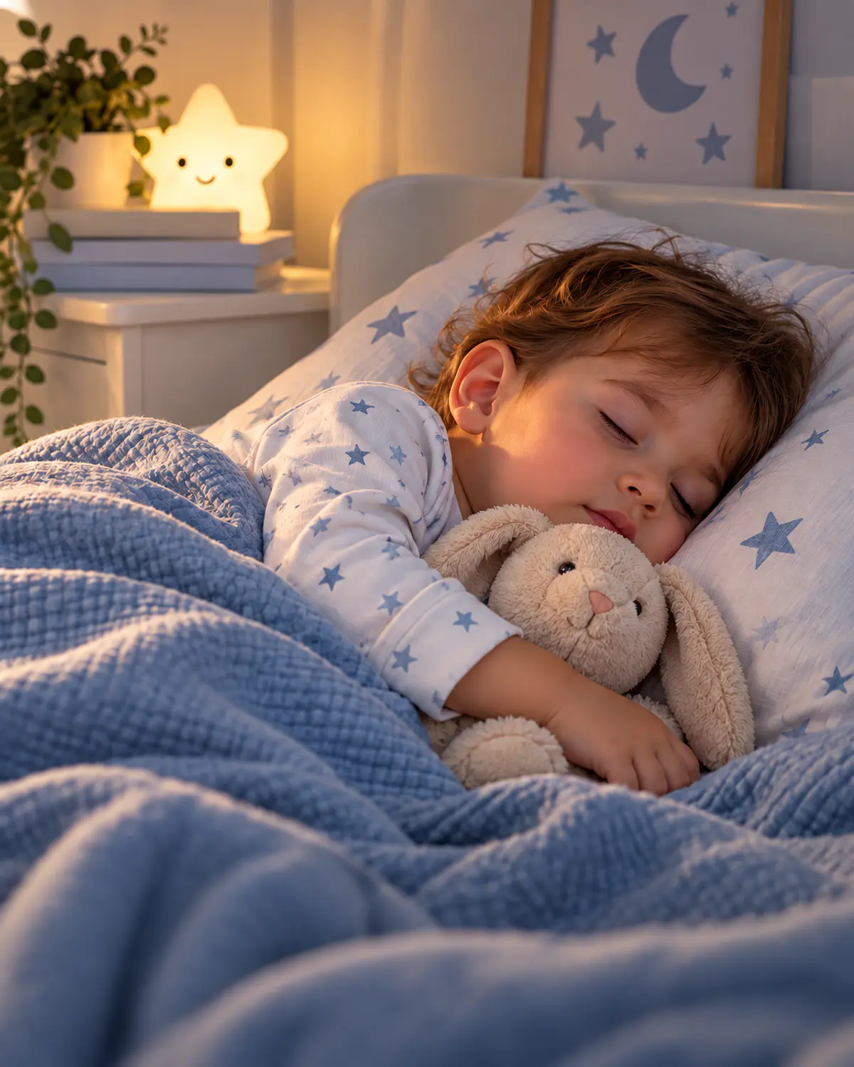 Para Dormir