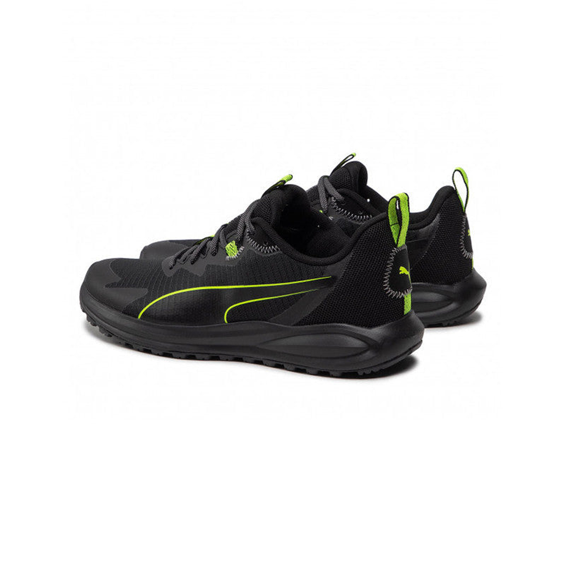Tenis Puma Twitch Runner Trail Running 2