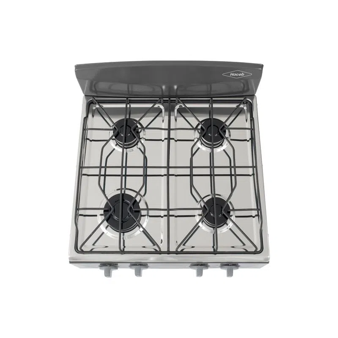 Estufa Mesa Arezzo 4 Puesto ART GN / Haceb 3