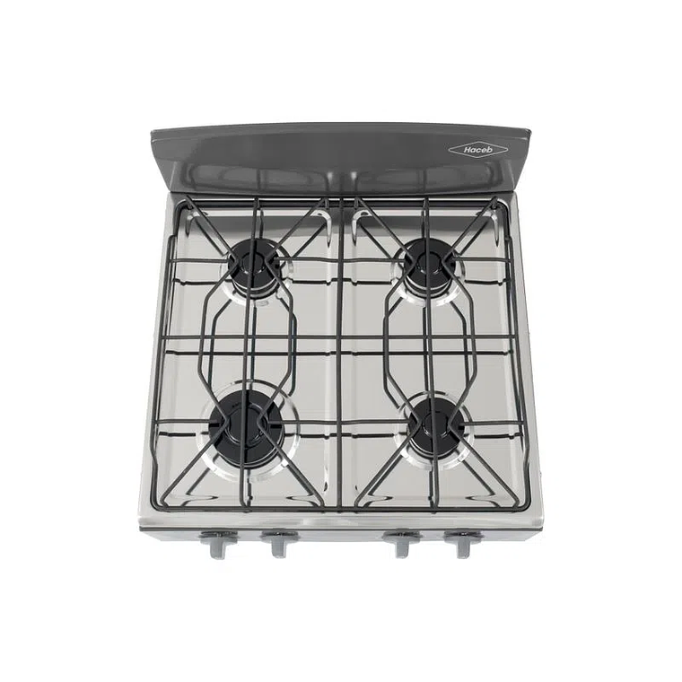 Estufa Mesa Arezzo 4 Puesto ART GN / Haceb 3