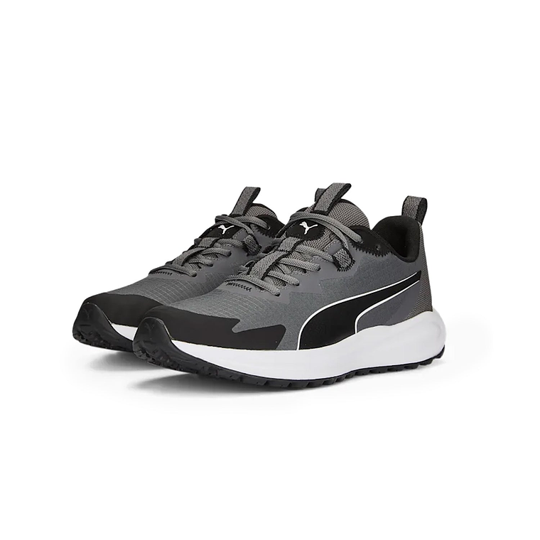 Tenis Puma Twitch Runner Trail Running 6