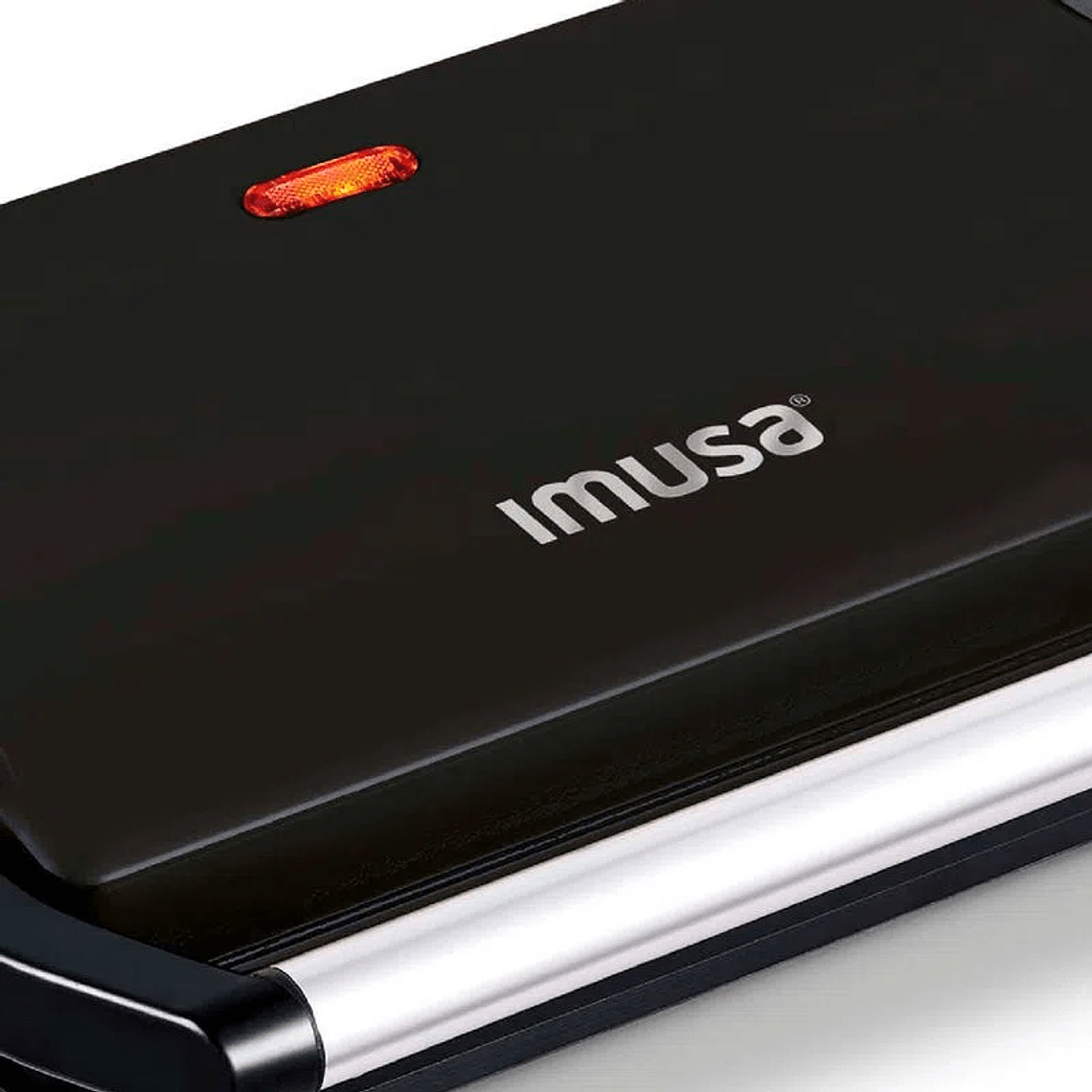 Sanduchera Grill Basic / Imusa 7