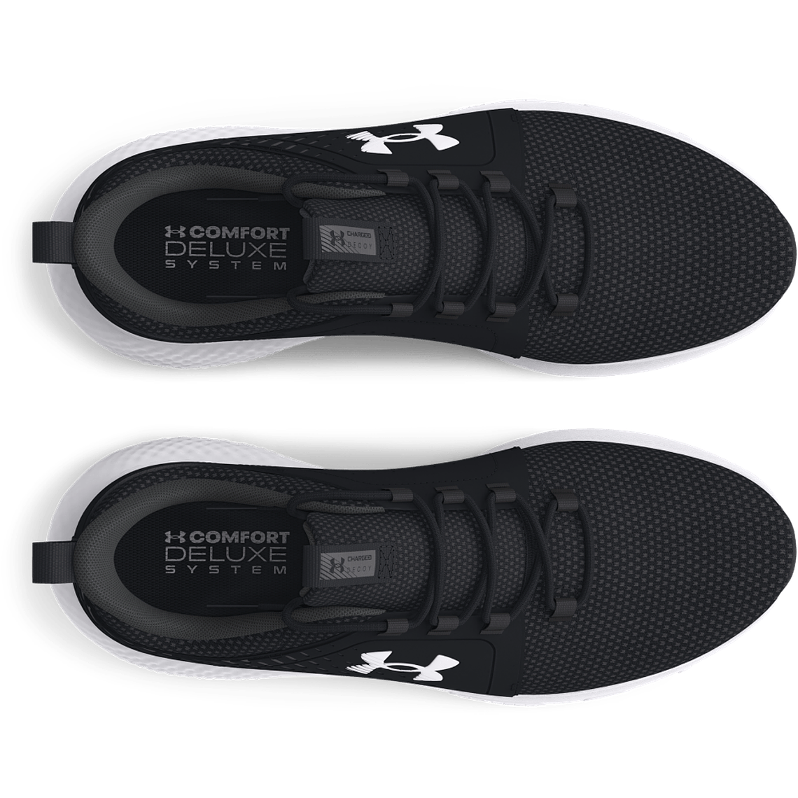 Tenis de Running UA Charged Decoy para Hombre 3