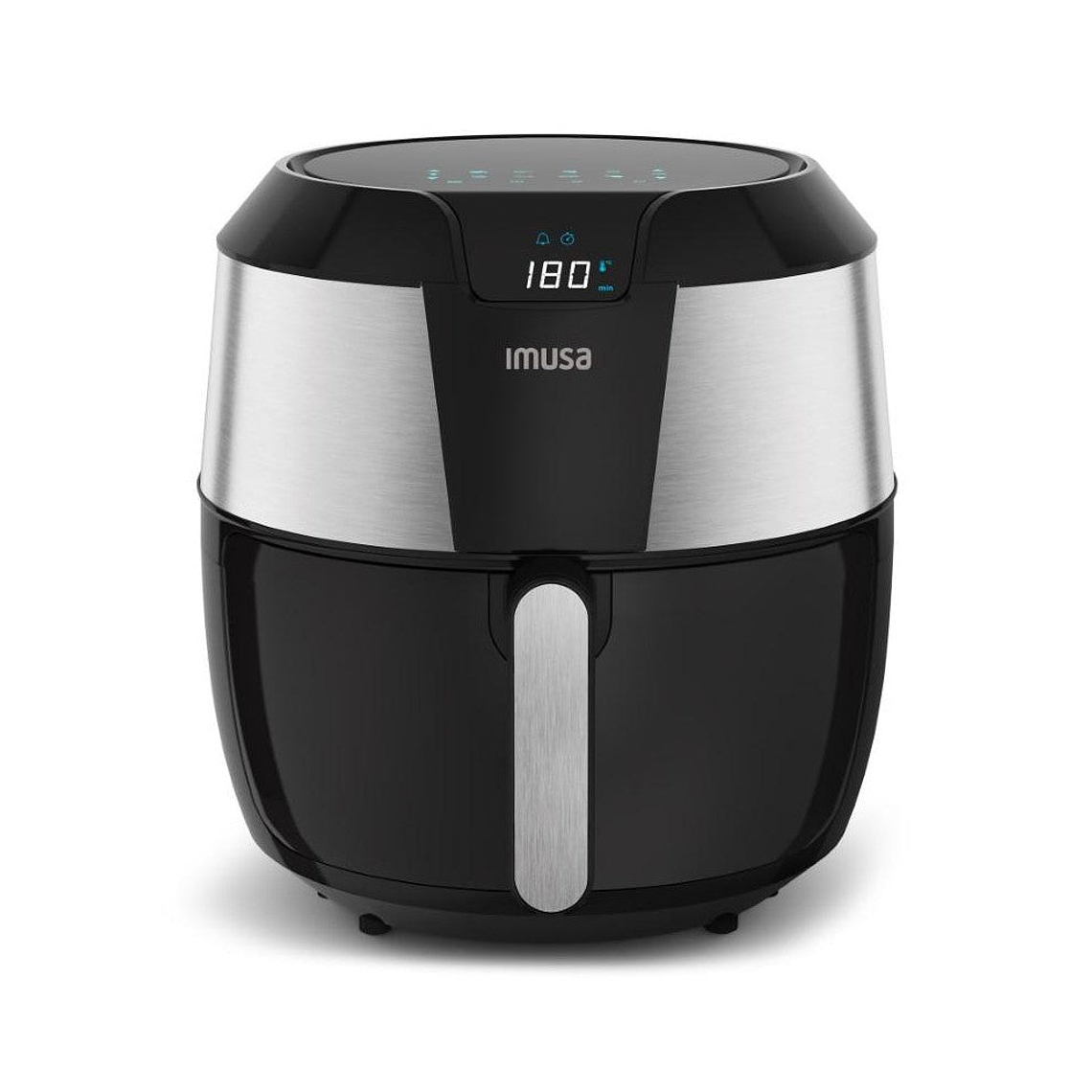 Freidora De Aire Easy Fry XXL 5.6 Litros / Imusa 1