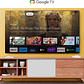 X77L | 4K Ultra HD | Alto rango dinámico (HDR) | Smart TV (Google TV) - Miniatura 6