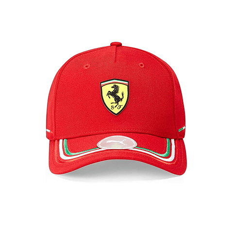 Gorra Puma Ferrari Fanwear