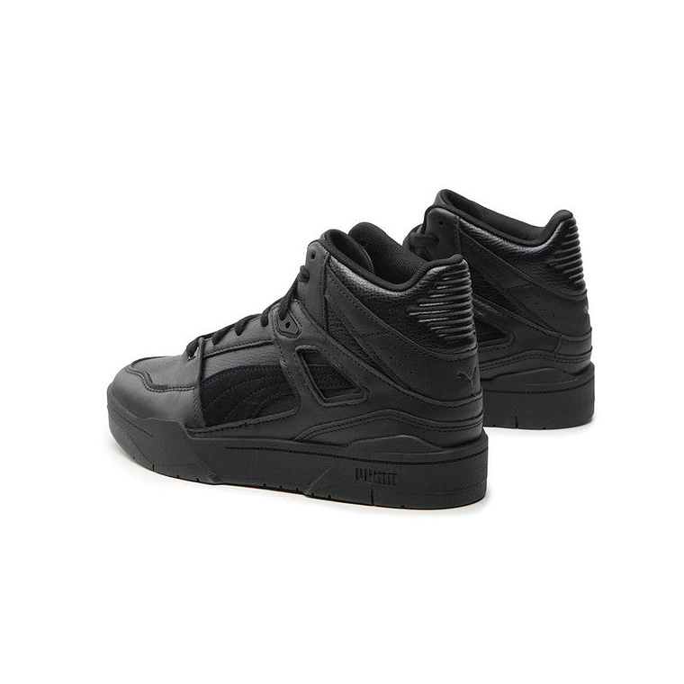 Tenis Puma Slipstream Hi Leather 2