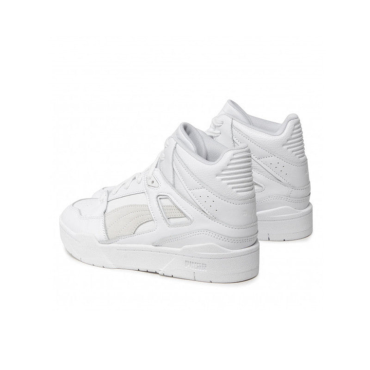 Tenis Puma Slipstream Hi Leather 5