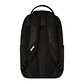 MOCHILA NEGRA BAG ON BAG SPRAYGROUND - Miniatura 3