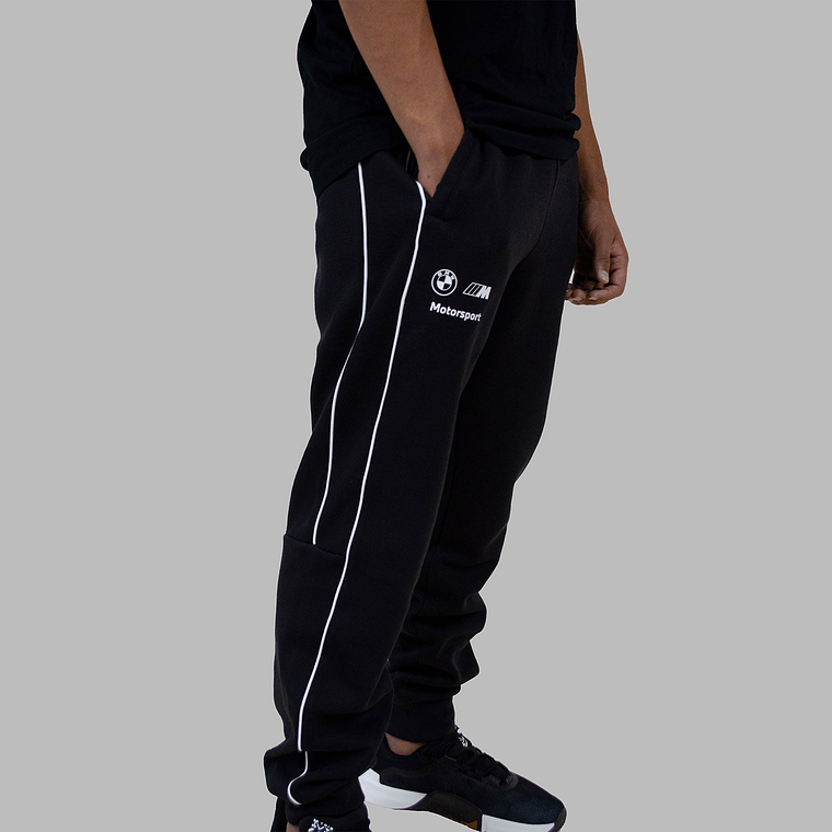 Sudaderas Puma Bmw M Motorsport MT7 Track Pants 1