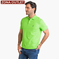 Polo Hombre Nautica Classic Fit - Miniatura 2