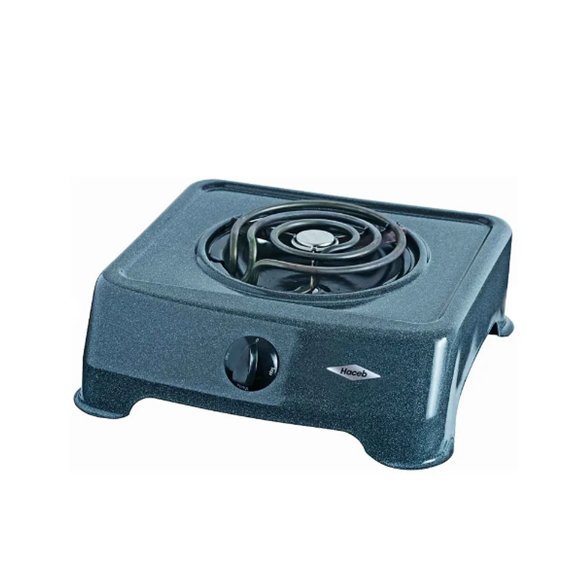 Estufa Eléctrica 1 Puesto / Haceb 2