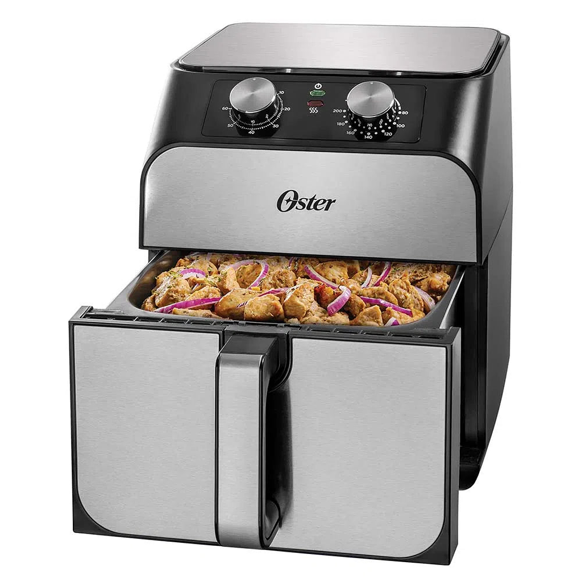 Freidora de Aire 6.8 Litros con Diamond Force / Oster 1