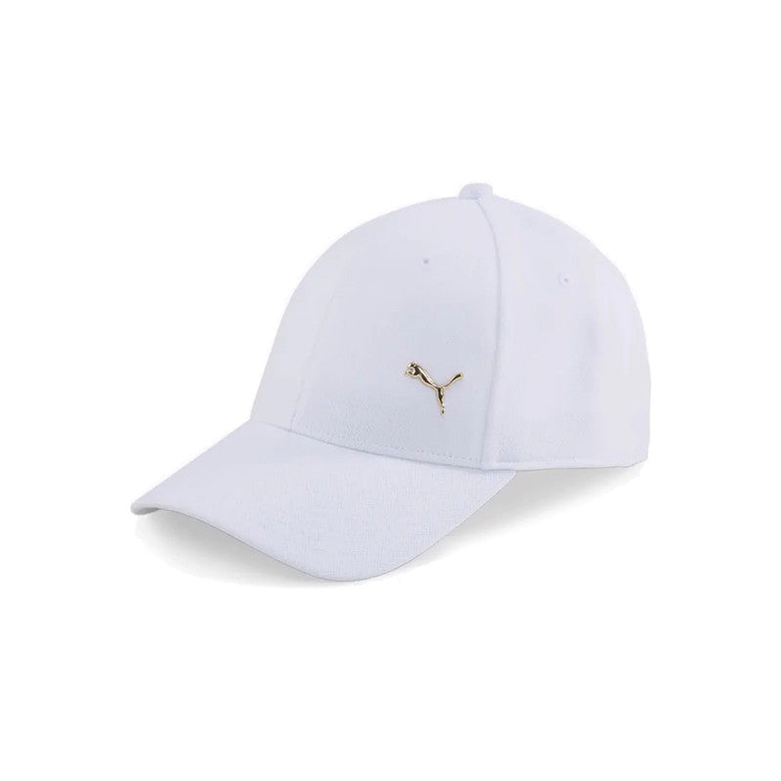 Gorra Puma Gold Metal 1