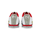 Tenis Puma Roma Via Perforated Scuderia Ferrari - Miniatura 3