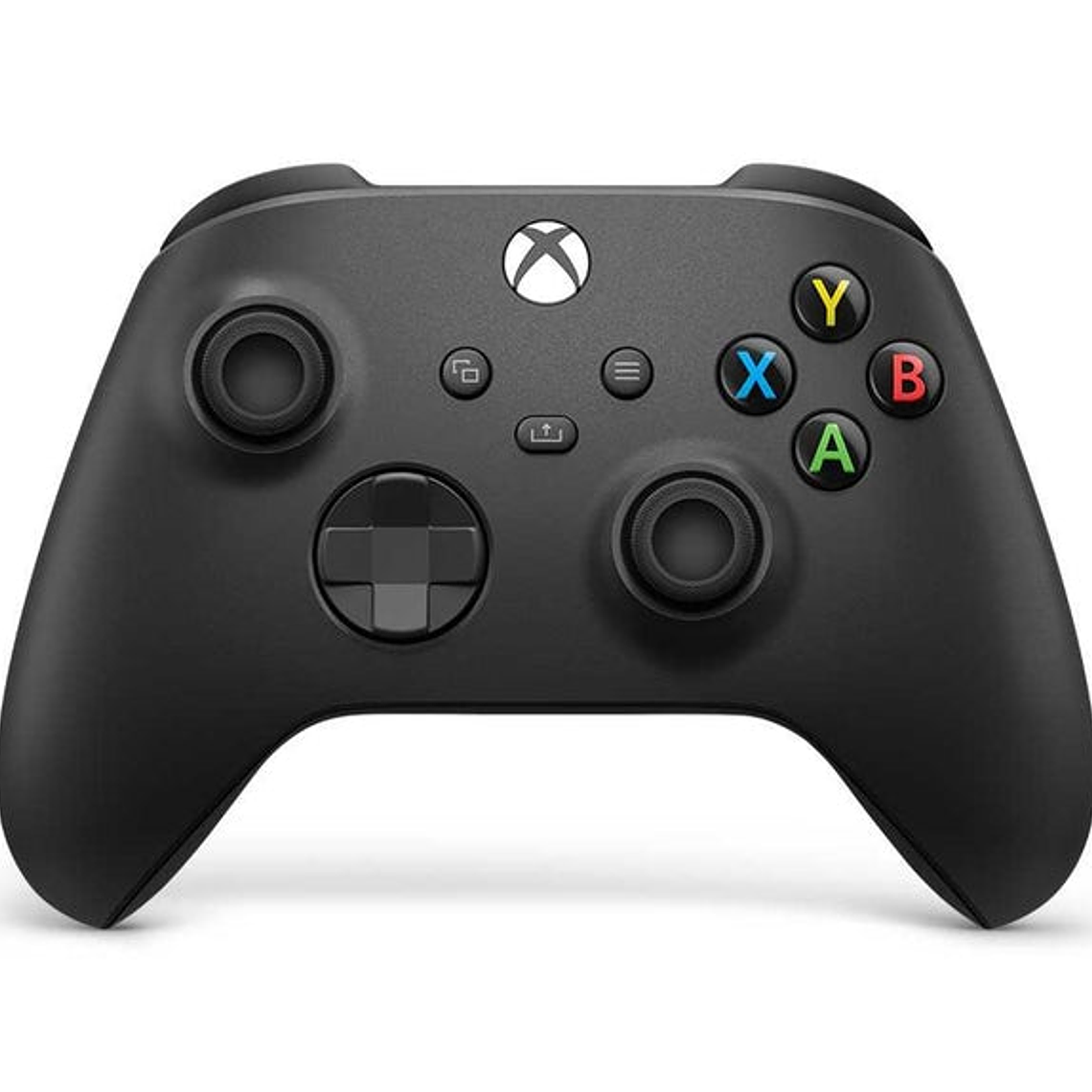 Consola Xbox Series X 1TB + Control Inalámbrico 3