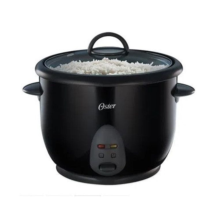 Arrocera Funcional Tradicional 10 tazas / Oster 3