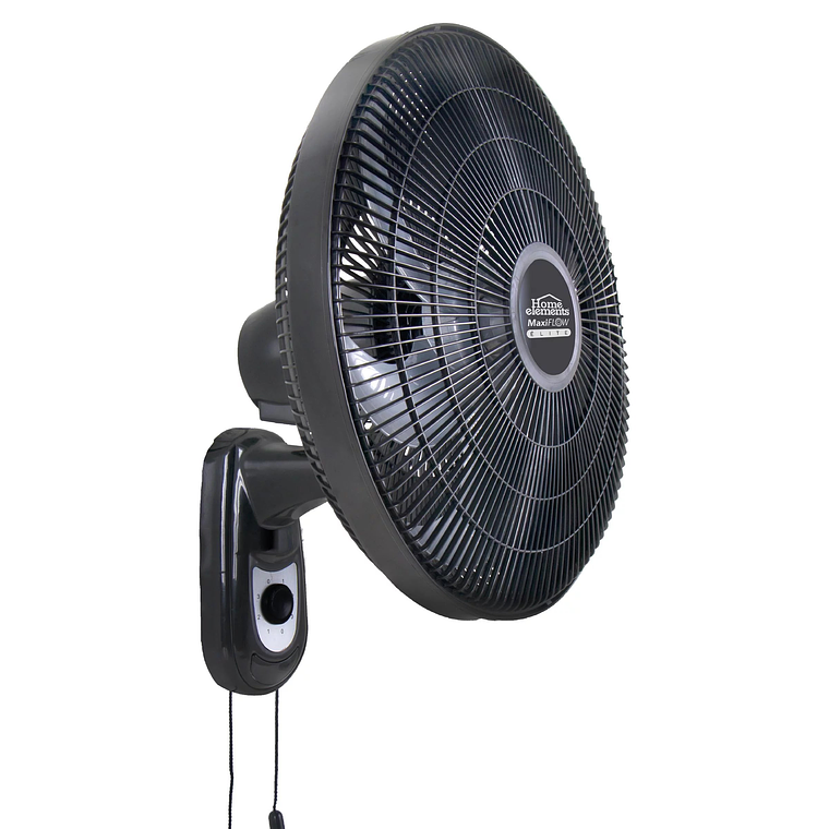 Ventilador de Pared Maxi Flow 18 Pulgadas / Home Elements 1
