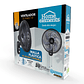 Ventilador de Pared Maxi Flow 18 Pulgadas / Home Elements - Miniatura 3