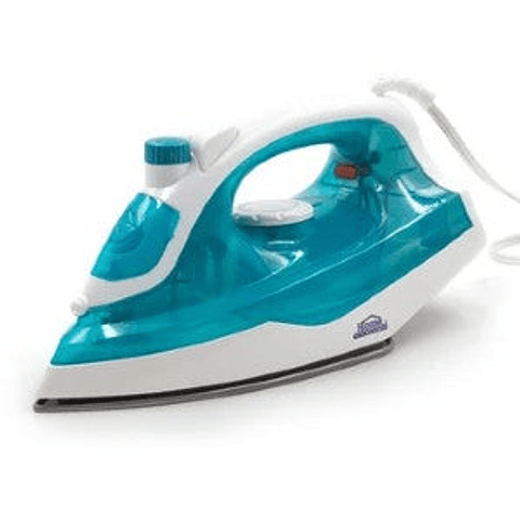 Plancha a Vapor & Seco/ Home Elements