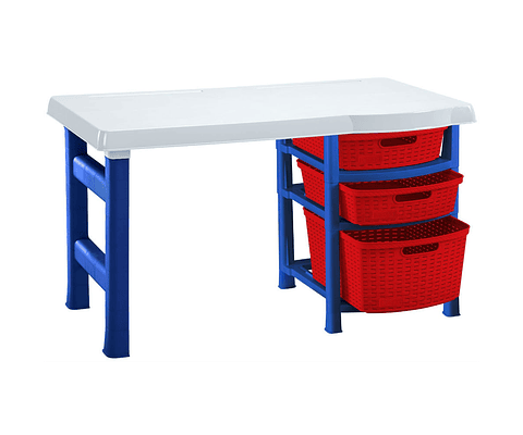 Escritorio Infantil Naútico/ Rimax