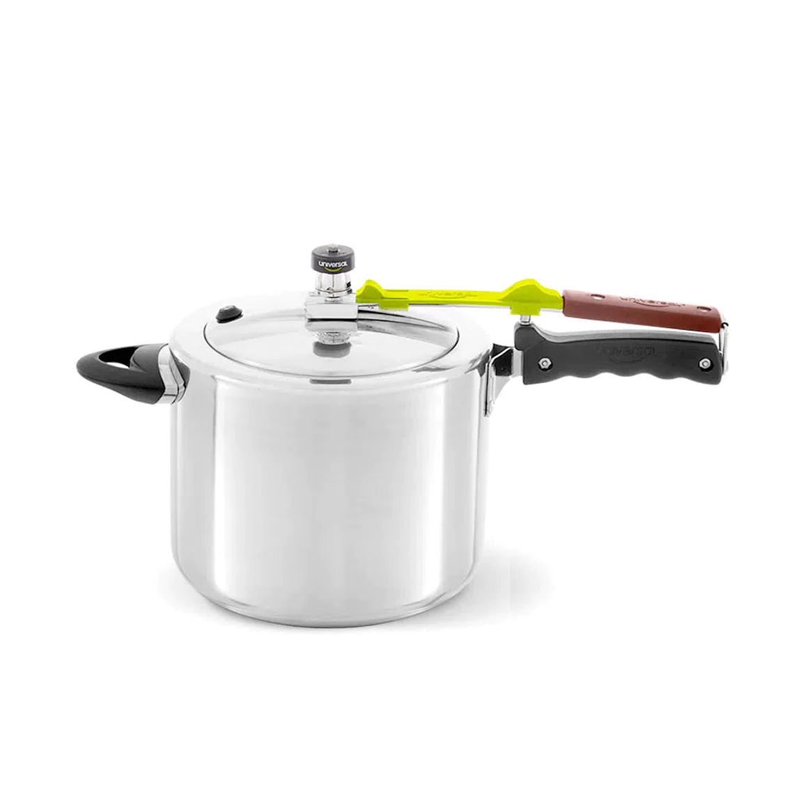 Olla a Presión con Cierre Interno 6 Litros / Universal 1