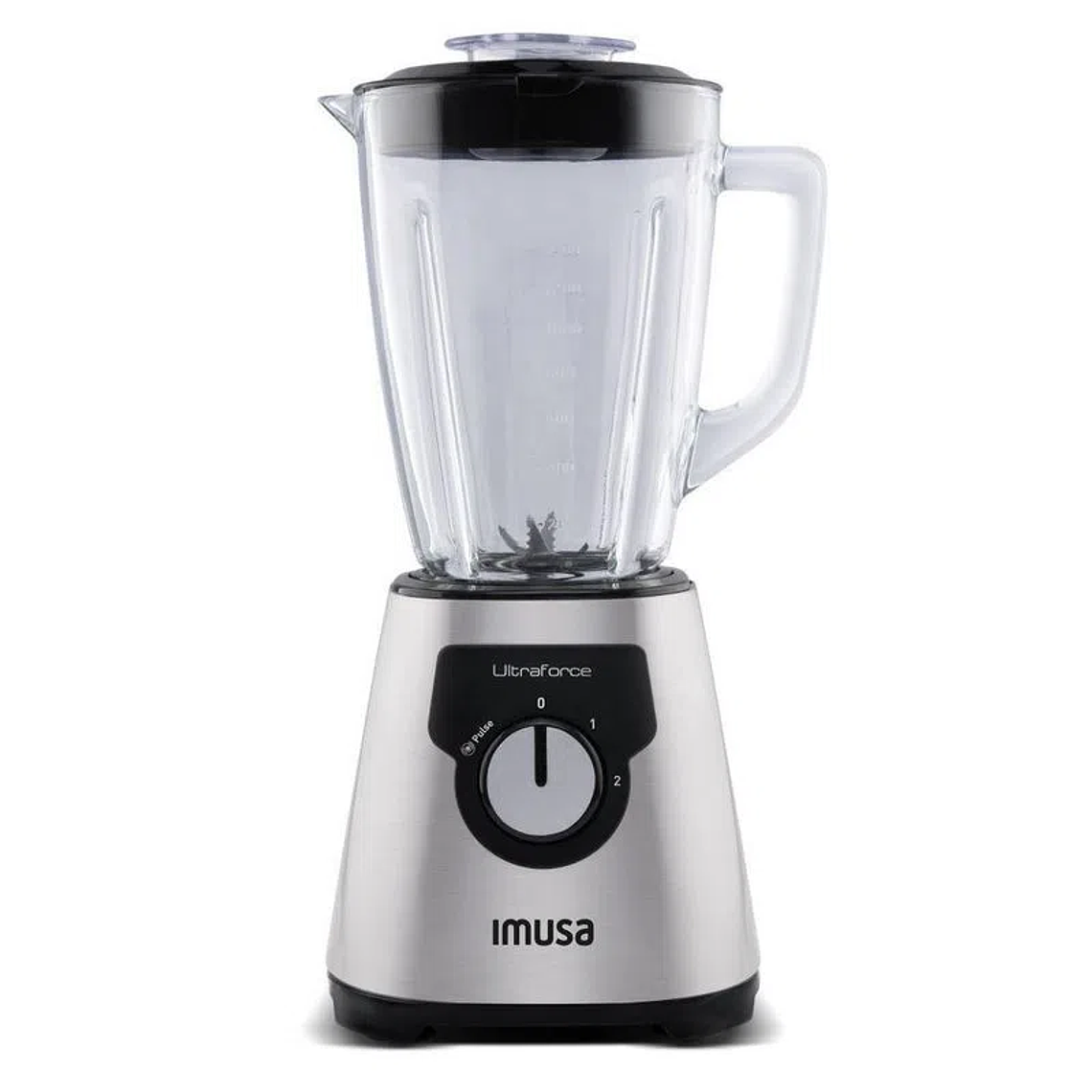 Licuadora Ultra Force 2 Velocidades / Imusa 2