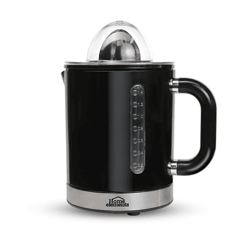 Exprimidor de Jugo 1.4 Litros / Home Elements