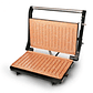 Sanduchera Panini Grill 180° / Home Elements - Miniatura 2