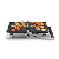 Sanduchera Panini Grill 180° / Imusa - Miniatura 2