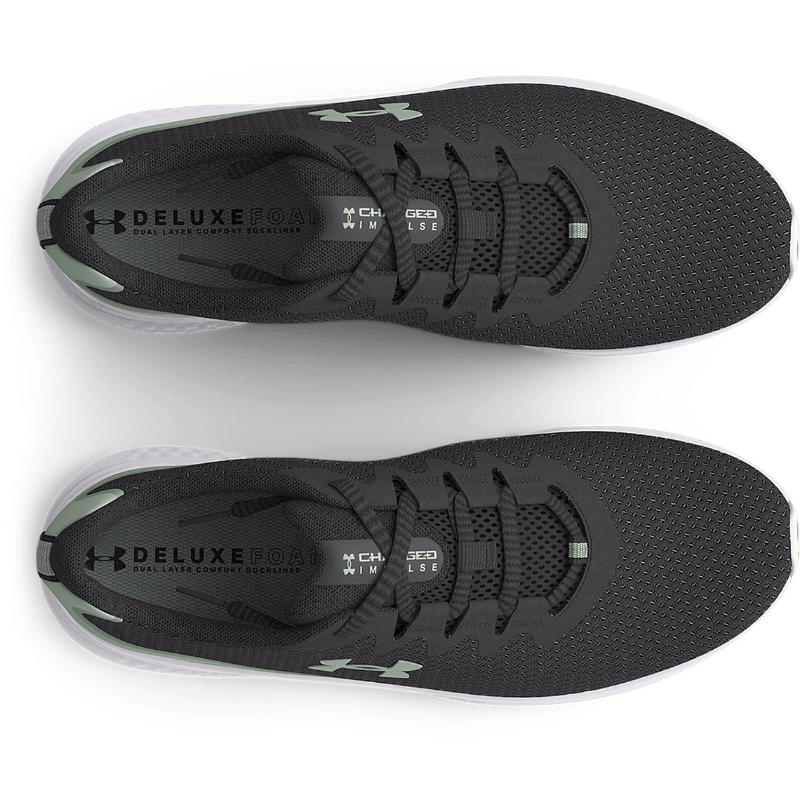 Tenis de Running UA Charged Impulse 3 para Mujer 4