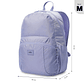 Morral Universitario Porta PC 14