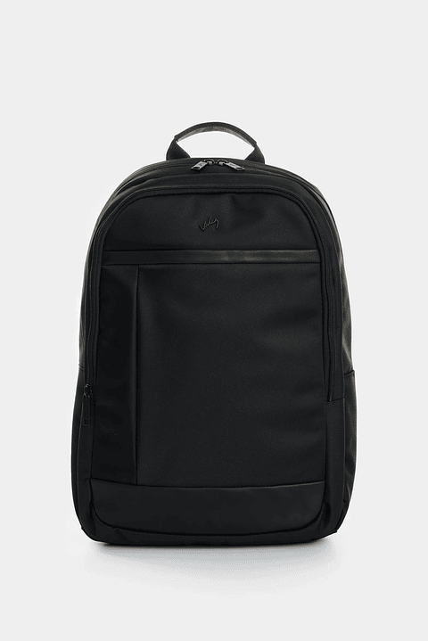 Tula morral en lona para hombre Teramo