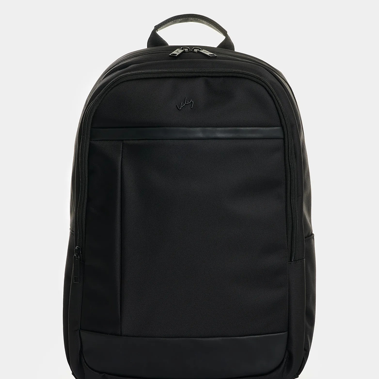 Tula morral en lona para hombre Teramo 1