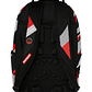 MOCHILA GRIS SHREDDED SPRAYGROUND - Miniatura 2