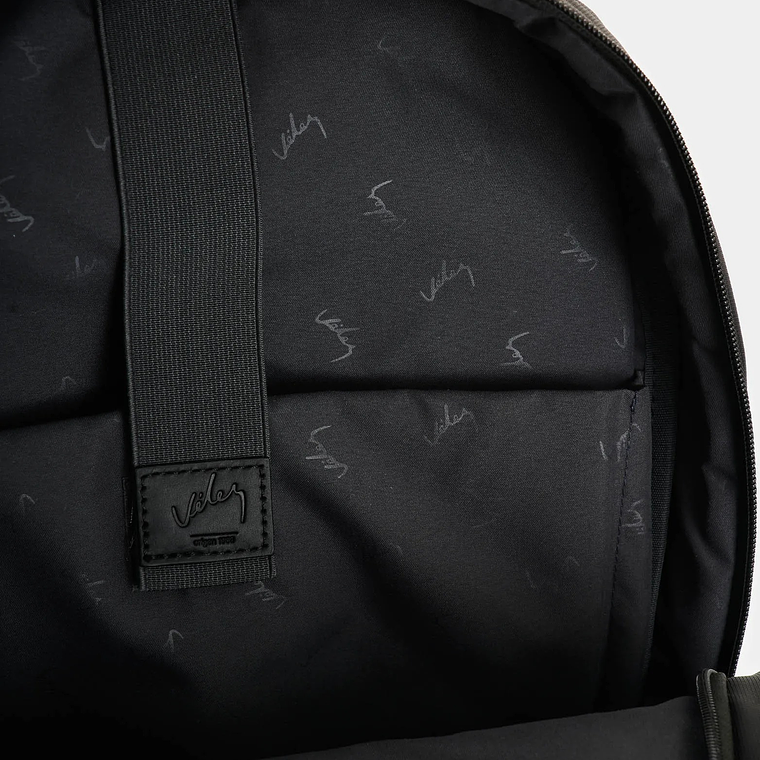 Tula morral en lona para hombre Teramo 5