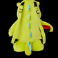 MOCHILA DE OSO VERDE RUGRATS REPTAR SPRAYGROUND - Miniatura 3
