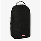 MOCHILA NEGRA FUTURE FOAM SPRAYGROUND - Miniatura 3