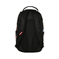 MOCHILA NEGRA CARGO PATCHES SPRAYGROUND - Miniatura 2