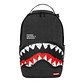 MOCHILA GRIS PAINTED SPRAYGROUND - Miniatura 1