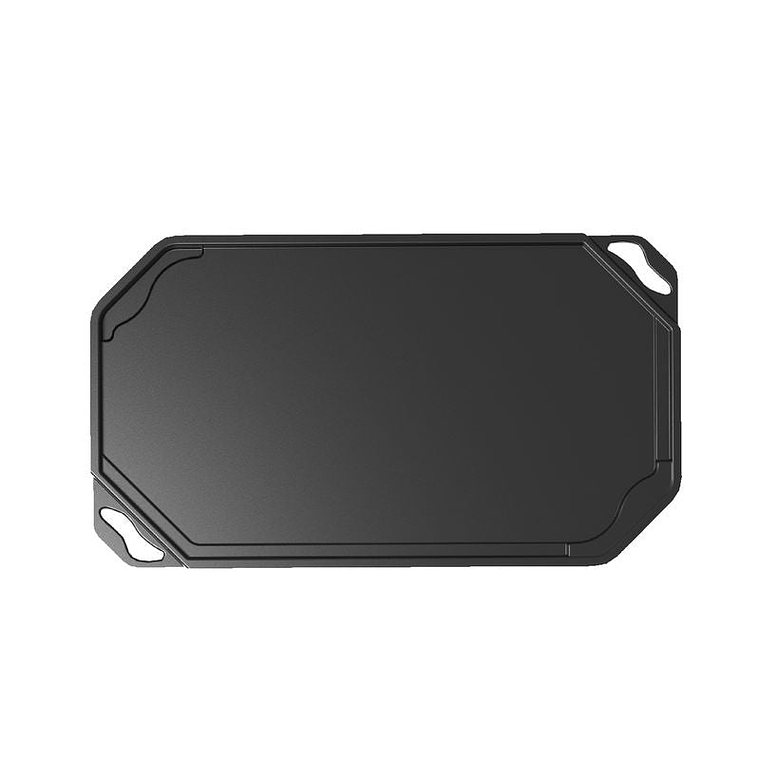 Double Burner IMUSA Antiadherente Delicia 7