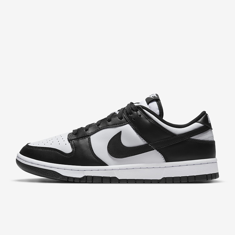 Nike Dunk Low Retro 1