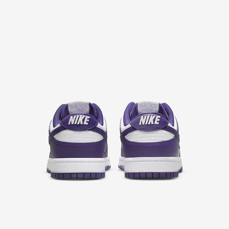 Nike Dunk Low Retro 30