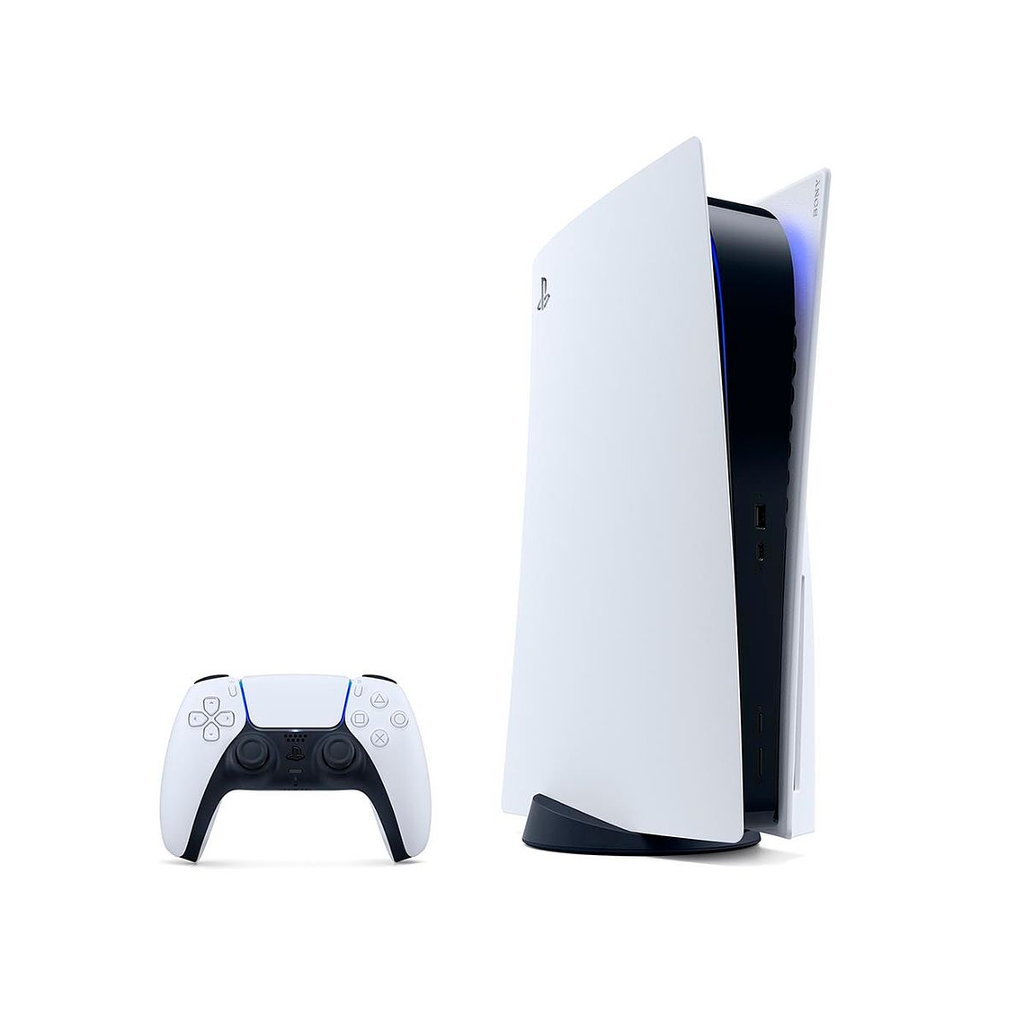 Consola PlayStation 5 Estandar 2