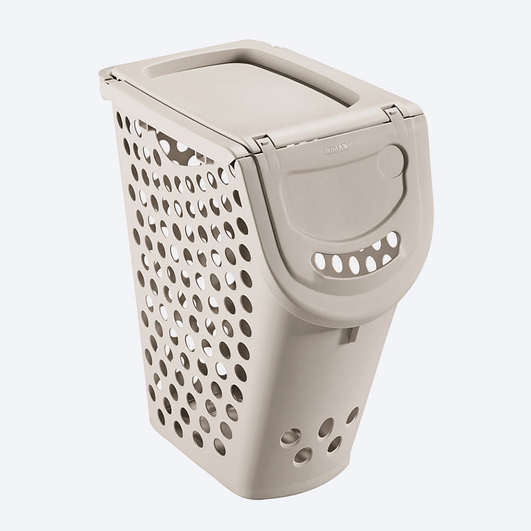 Cesta Plus para Ropa 1