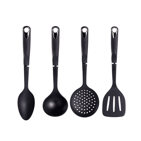 Set de 4 Utensilios IMUSA Talent Master
