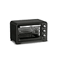 Horno Freidor IMUSA 19Litros Óptimo XL Negro - Miniatura 2